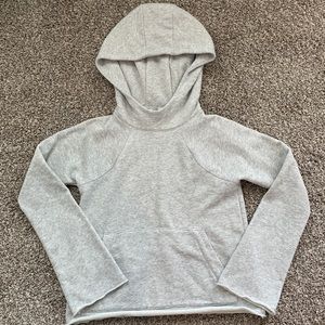 Athleta Bell Sleeve Sweatshirt